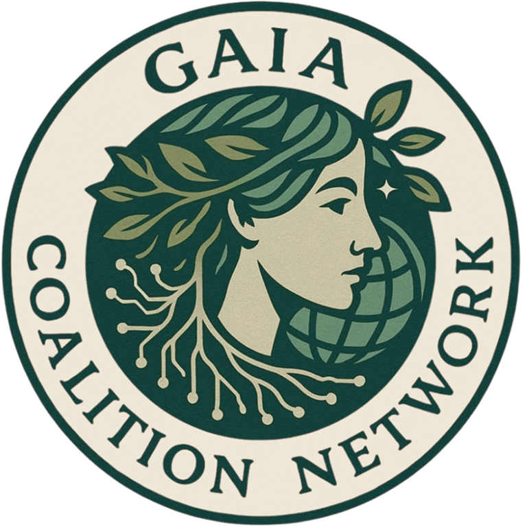 Gaia Coalition Network